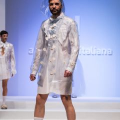 Fashion trend talents