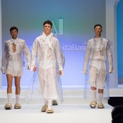 Fashion trend talents
