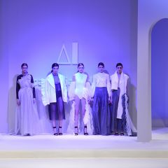 Fashion trend talents