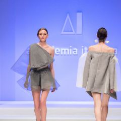 Fashion trend talents