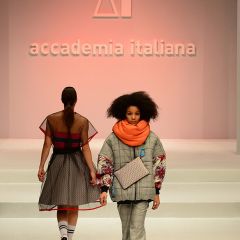 Fashion trend talents