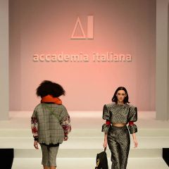 Fashion trend talents