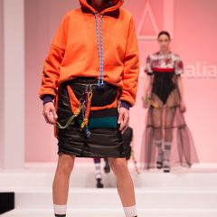 Fashion trend talents