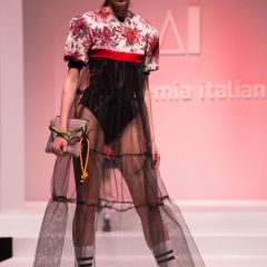 Fashion trend talents