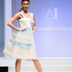 Fashion trend talents