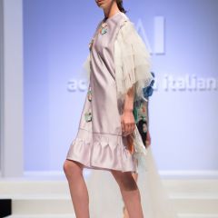 Fashion trend talents