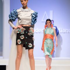 Fashion trend talents