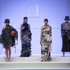 Fashion trend talents