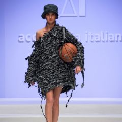 Fashion trend talents