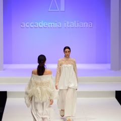 Fashion trend talents