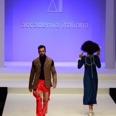 Fashion trend talents
