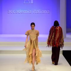 Fashion trend talents