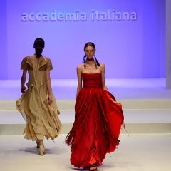 Fashion trend talents