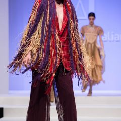Fashion trend talents