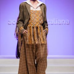 Fashion trend talents