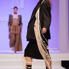 Fashion trend talents