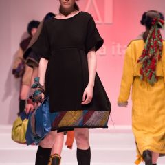 Fashion trend talents