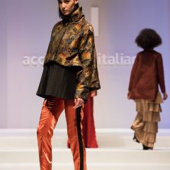 Fashion trend talents