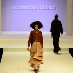 Fashion trend talents