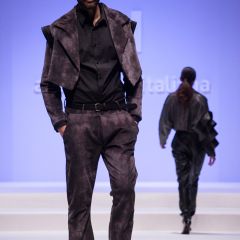 Fashion trend talents