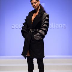 Fashion trend talents