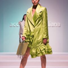 Fashion trend talents