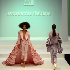 Fashion trend talents