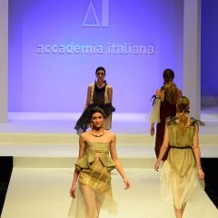 Fashion trend talents