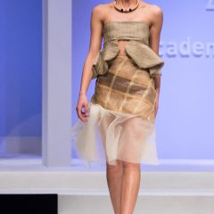 Fashion trend talents
