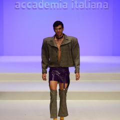 Fashion trend talents