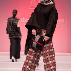 Fashion trend talents