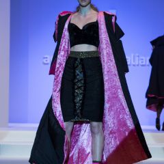 Fashion trend talents