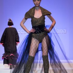Fashion trend talents