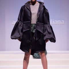 Fashion trend talents