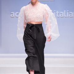 Fashion trend talents