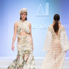 Fashion trend talents
