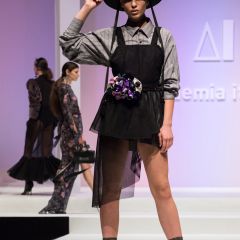 Fashion trend talents