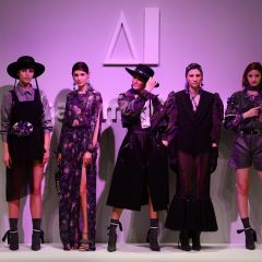 Fashion trend talents