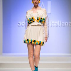 Fashion trend talents
