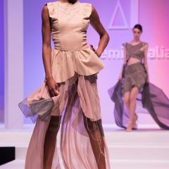 Fashion trend talents