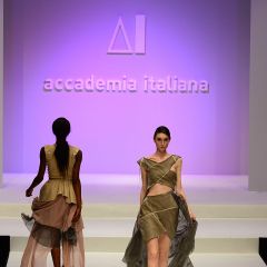 Fashion trend talents