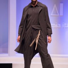 Fashion trend talents