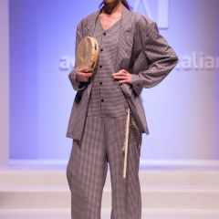 Fashion trend talents