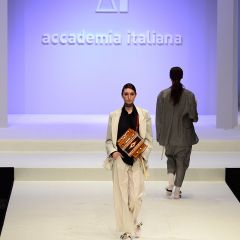 Fashion trend talents