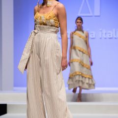Fashion trend talents