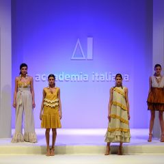 Fashion trend talents