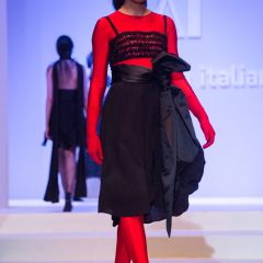 Fashion trend talents