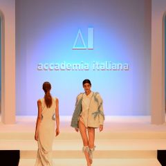Fashion trend talents
