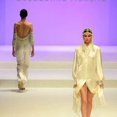 Fashion trend talents