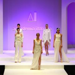 Fashion trend talents